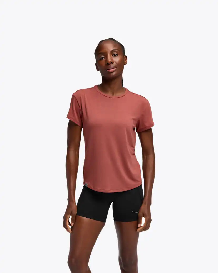 Hoka Essential Tee Secondary image