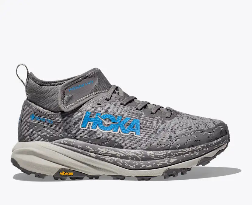 Speedgoat 6 Mid GTX Secondary image