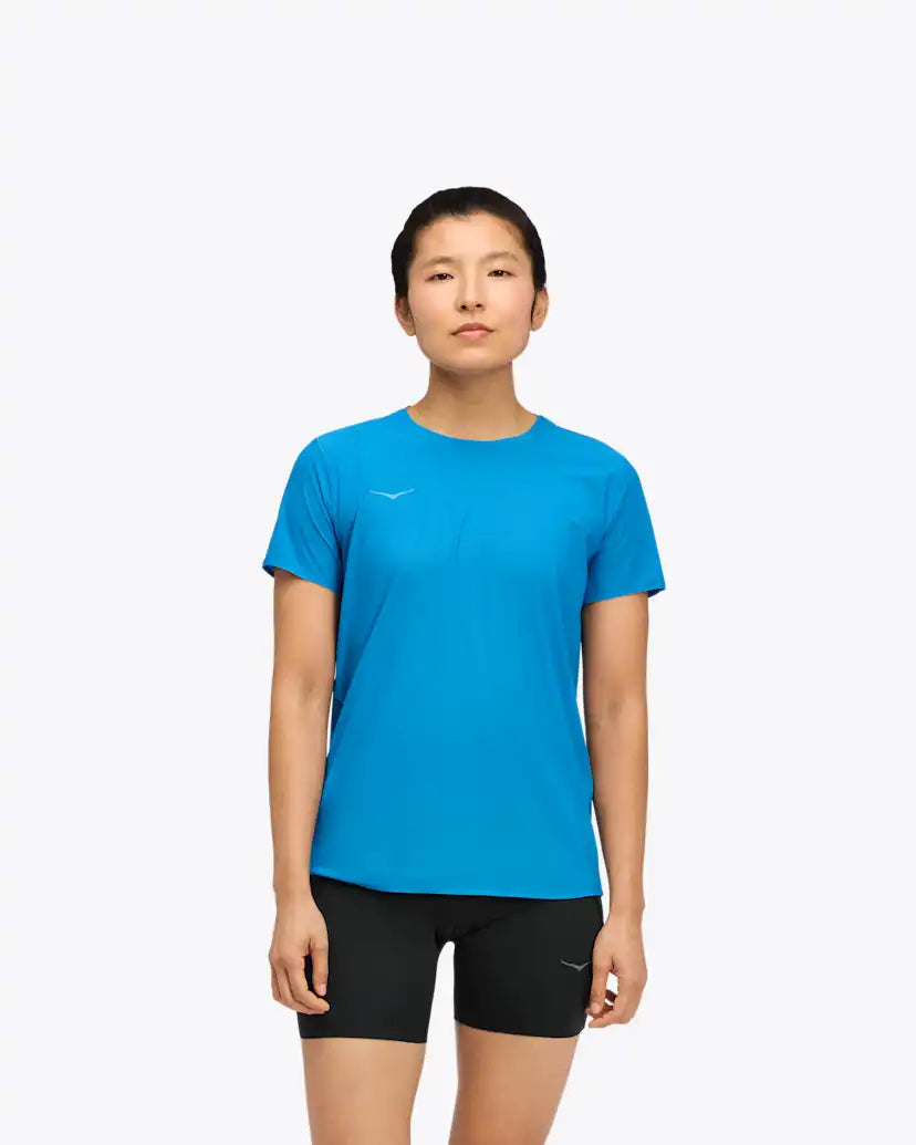 Airolite Run Short Sleeve Secondary image
