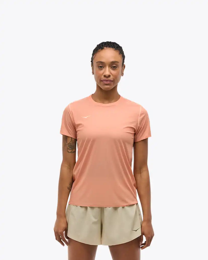 Airolite Run Short Sleeve Main image