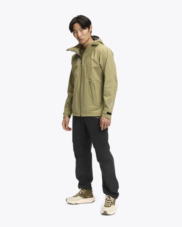 Transport Jacket GTX