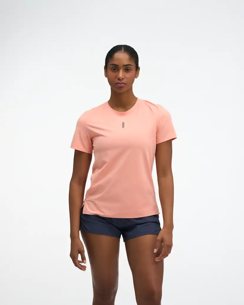 EveryRun Short Sleeve