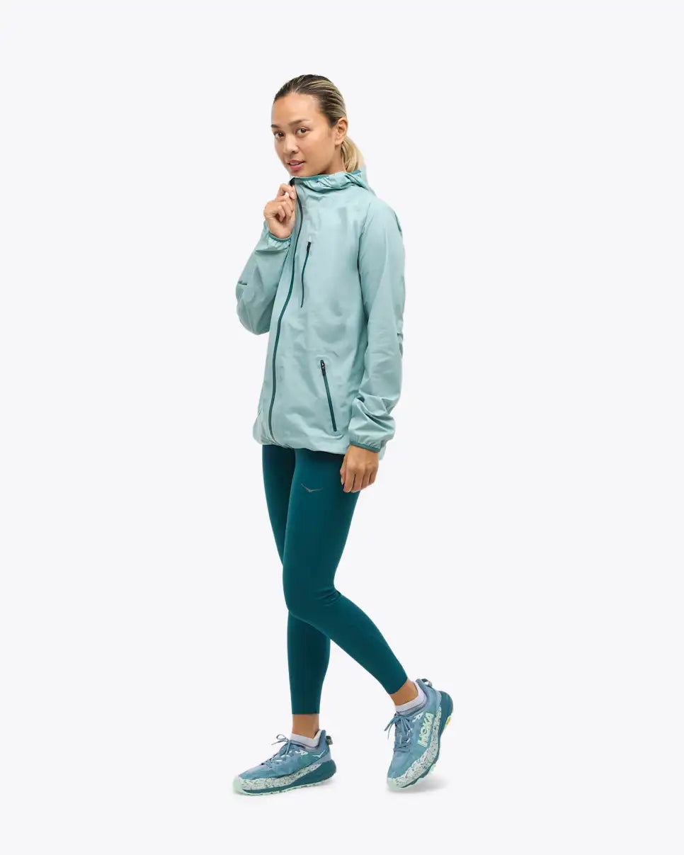 Tecsky Waterproof Jacket