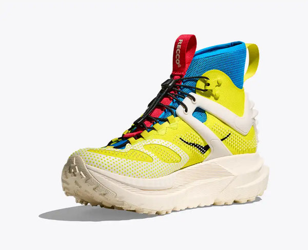 Mafate X Hike