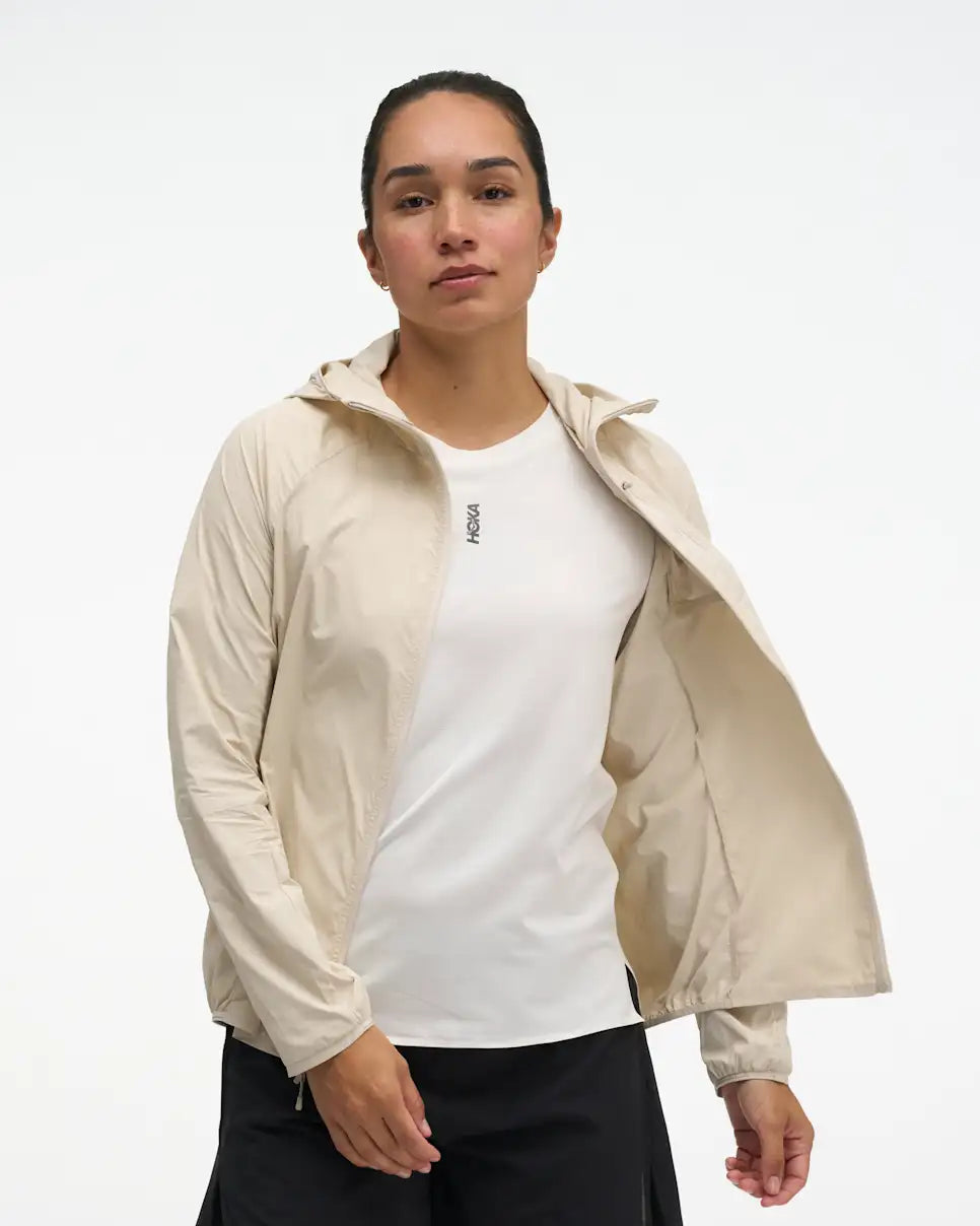 SkyFlow Wind Jacket