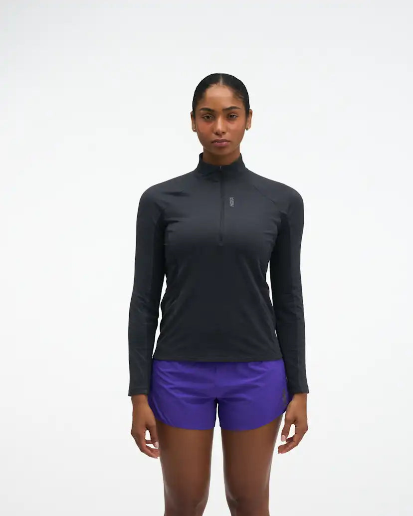 SkyForm Half Zip Main image