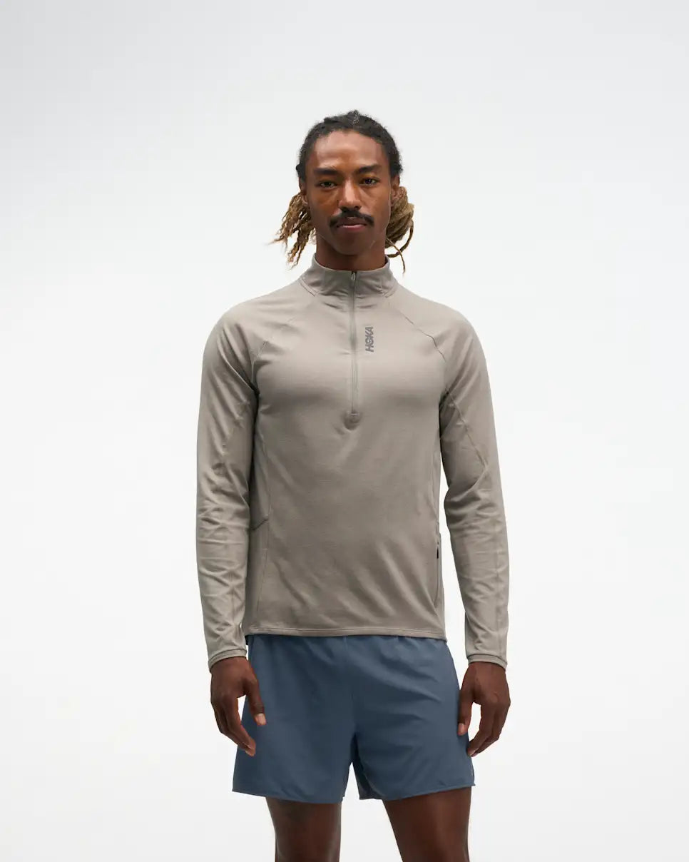 SkyForm Half Zip