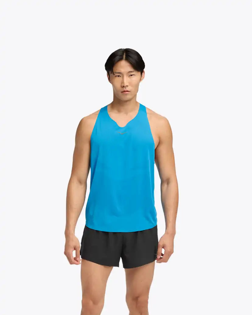 Race Day Singlet Main image