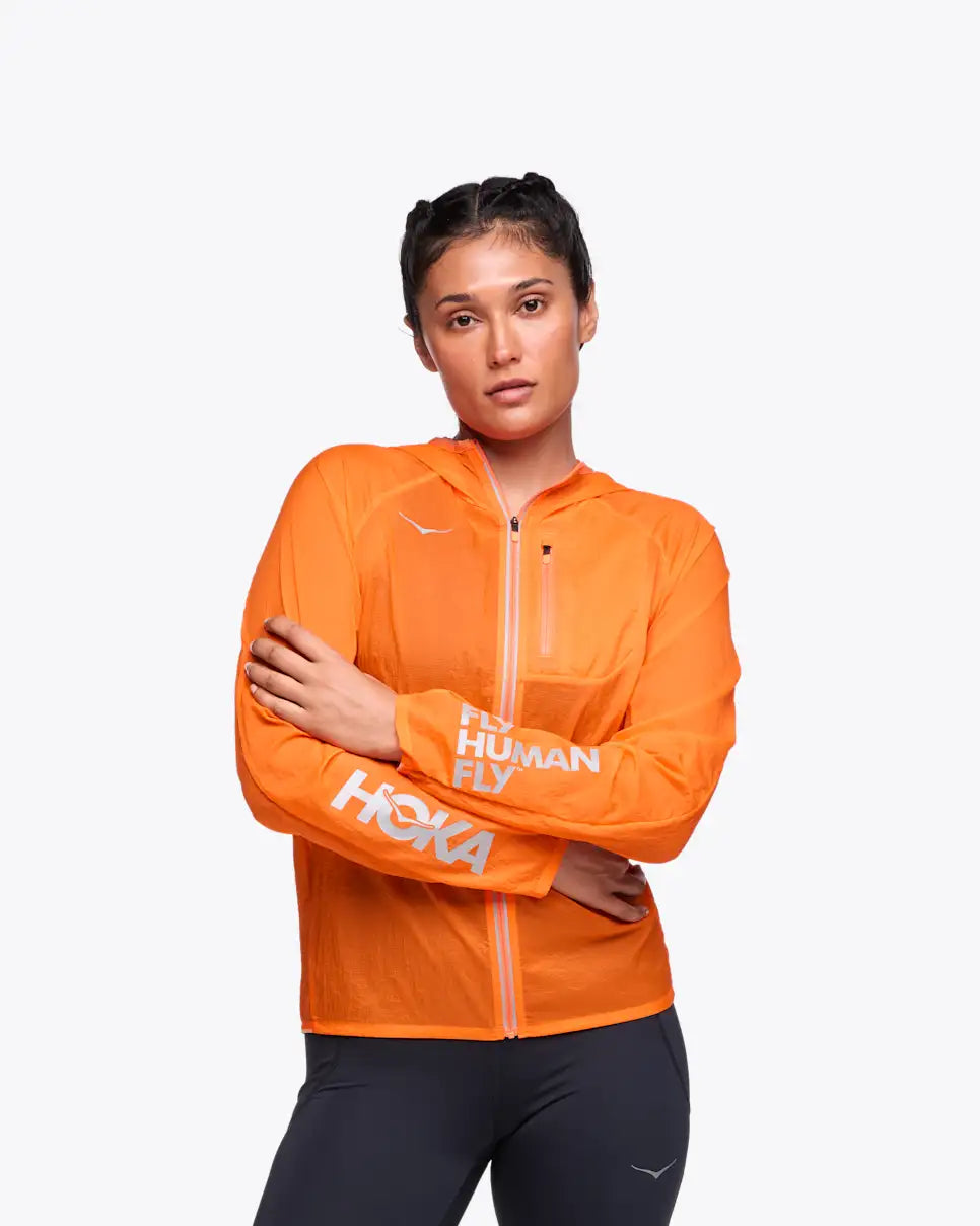 Skyflow Jacket Viz Main image