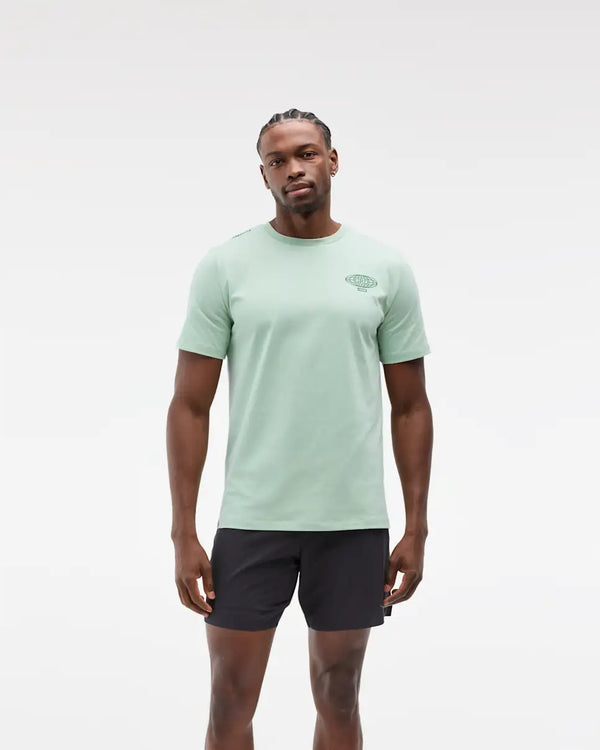 Motion Party CTN SS Tee