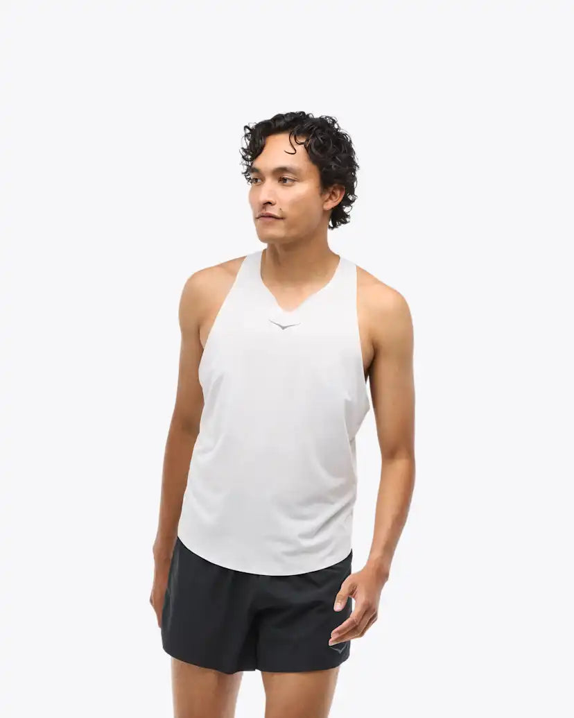 Race Day Singlet