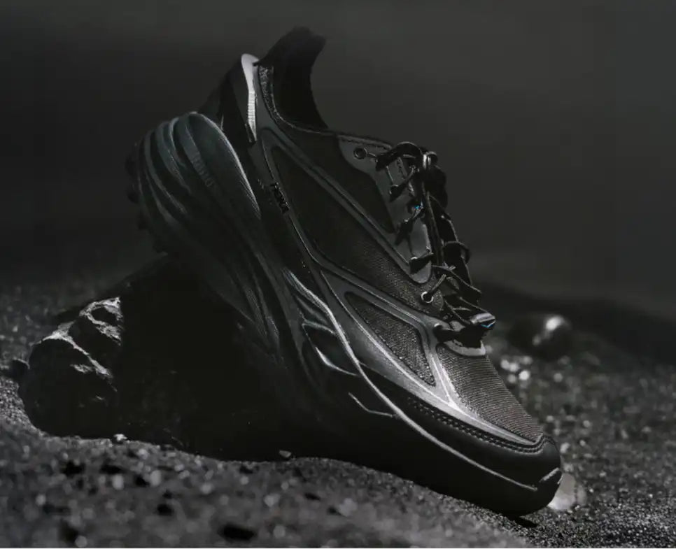 Stinson One7 + Dover Street Market