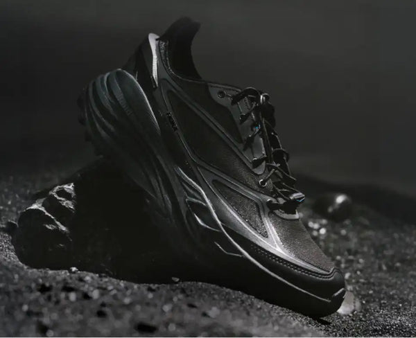 Stinson One7 + Dover Street Market