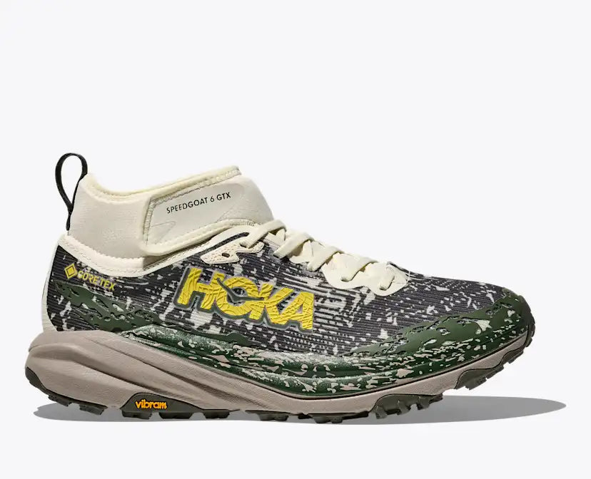 Speedgoat 6 Mid GTX Main image