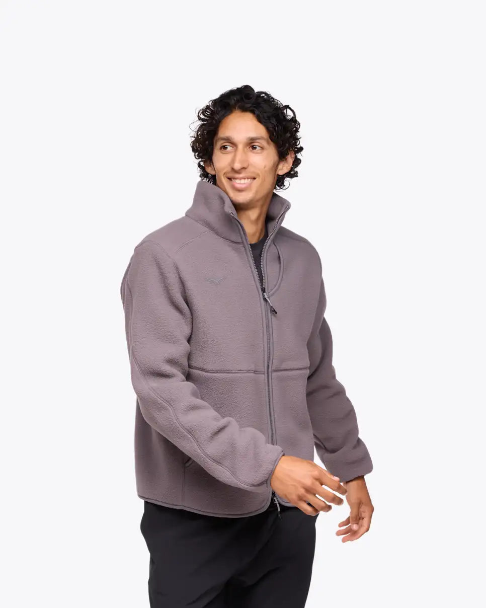 Ridgetop Full Zip Fleece Secondary image