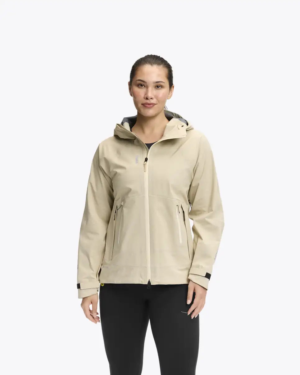 Transport Jacket GTX Secondary image