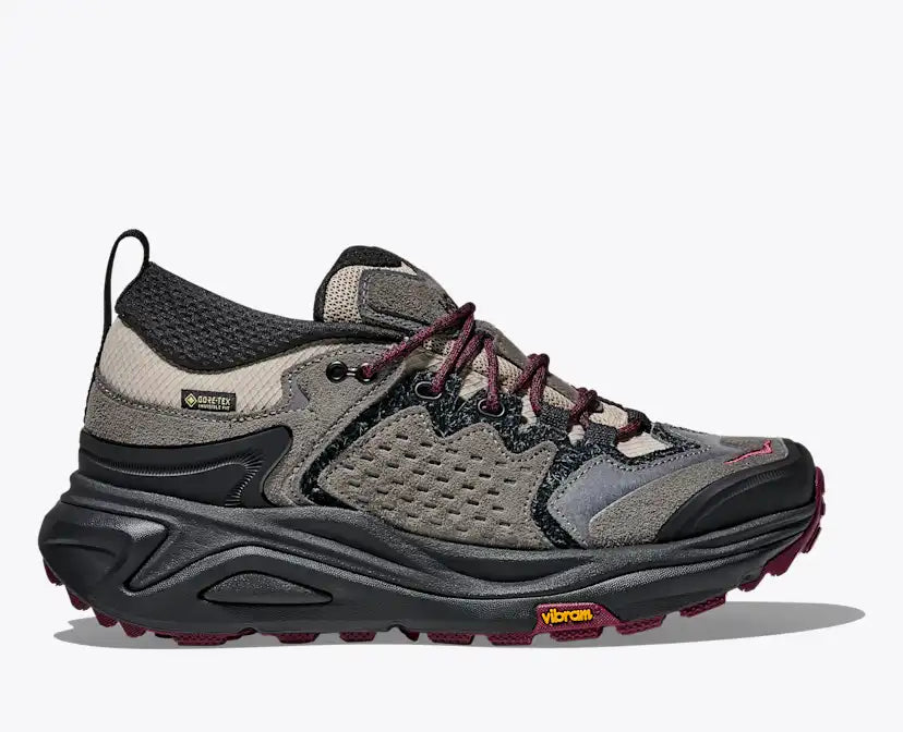 Elite Terrain System Kaha 3 Low GTX Secondary image