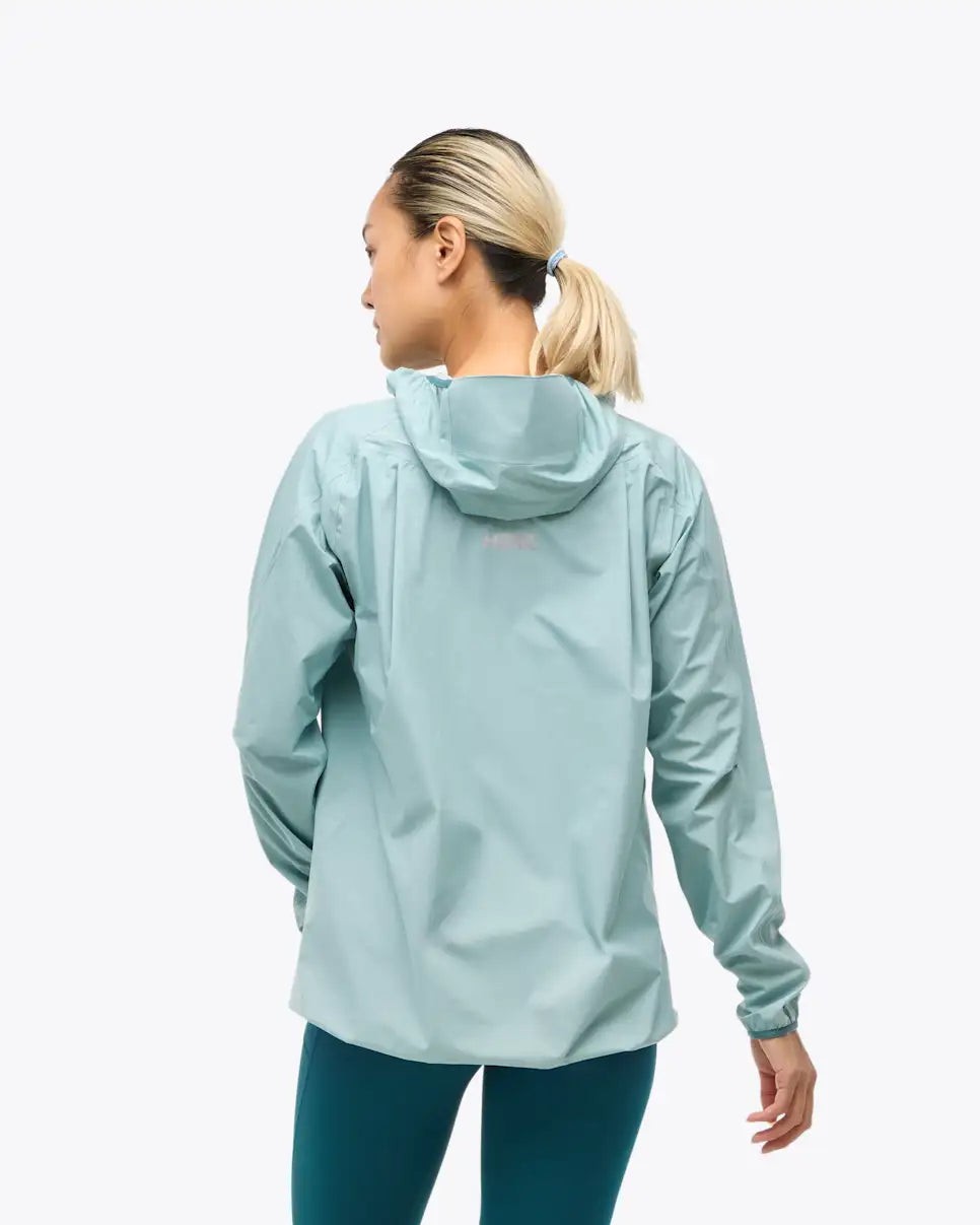 Tecsky Waterproof Jacket