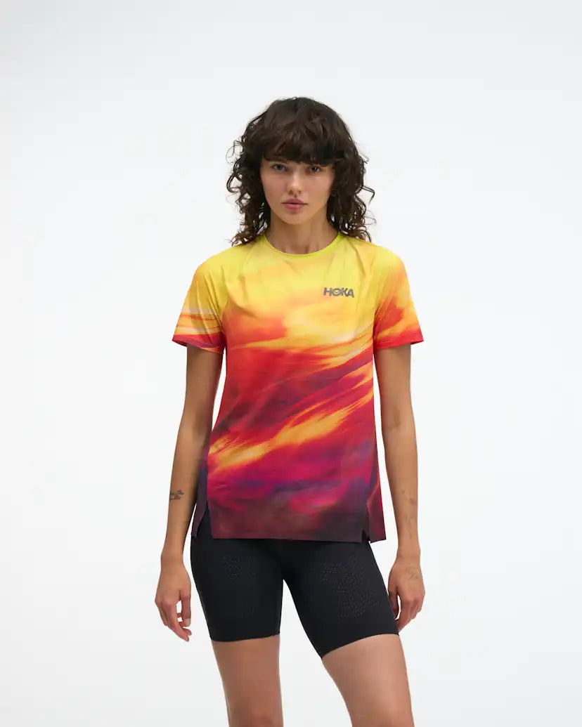Race Day Short Sleeve Main image