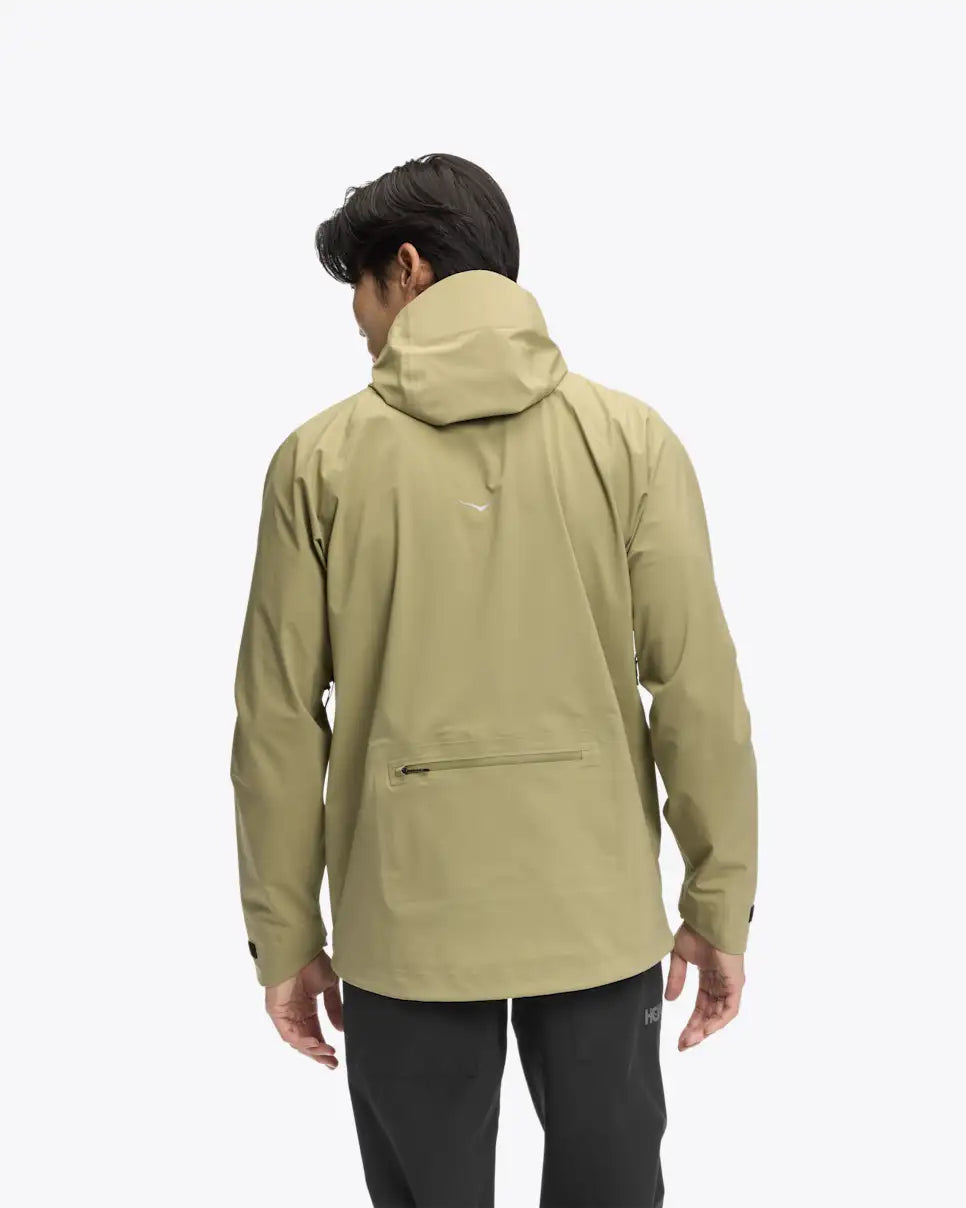 Transport Jacket GTX Secondary image