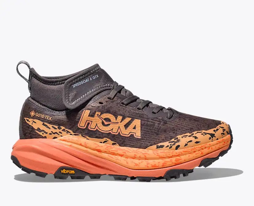 Speedgoat 6 Mid GTX