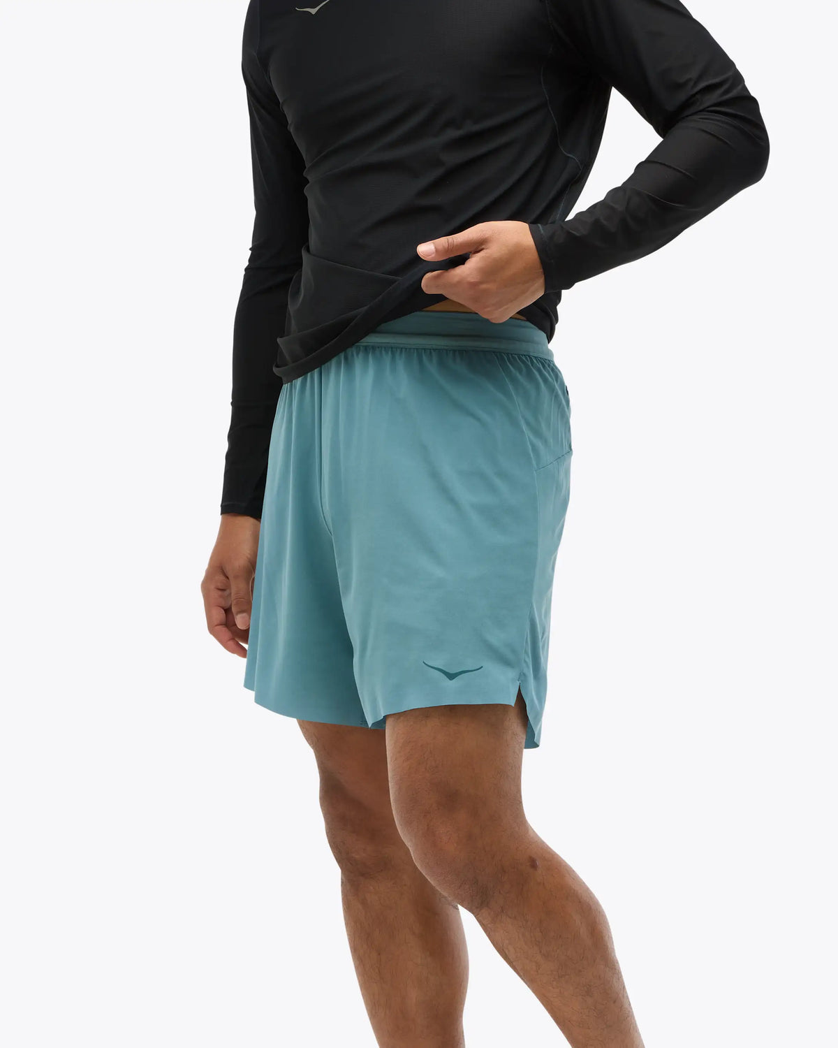 Glide 7'' Short 2in1