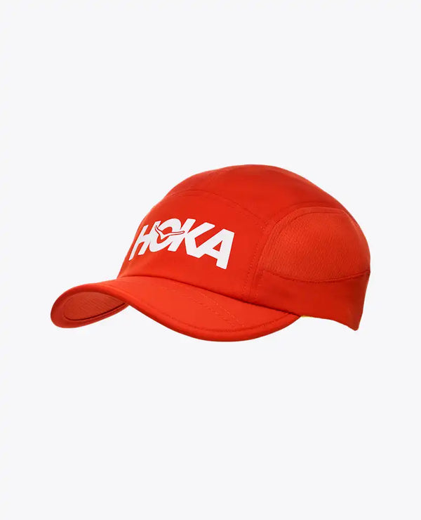 Hoka Run Hat