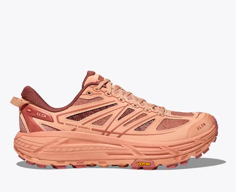 HOKA x XLIM Mafate Speed 2 TS Main image
