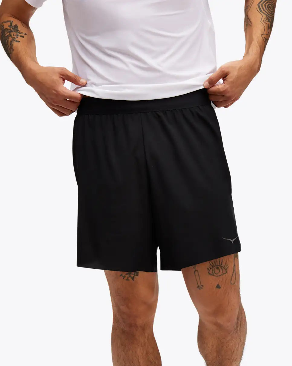 Glide 7'' Short W/Brief Secondary image