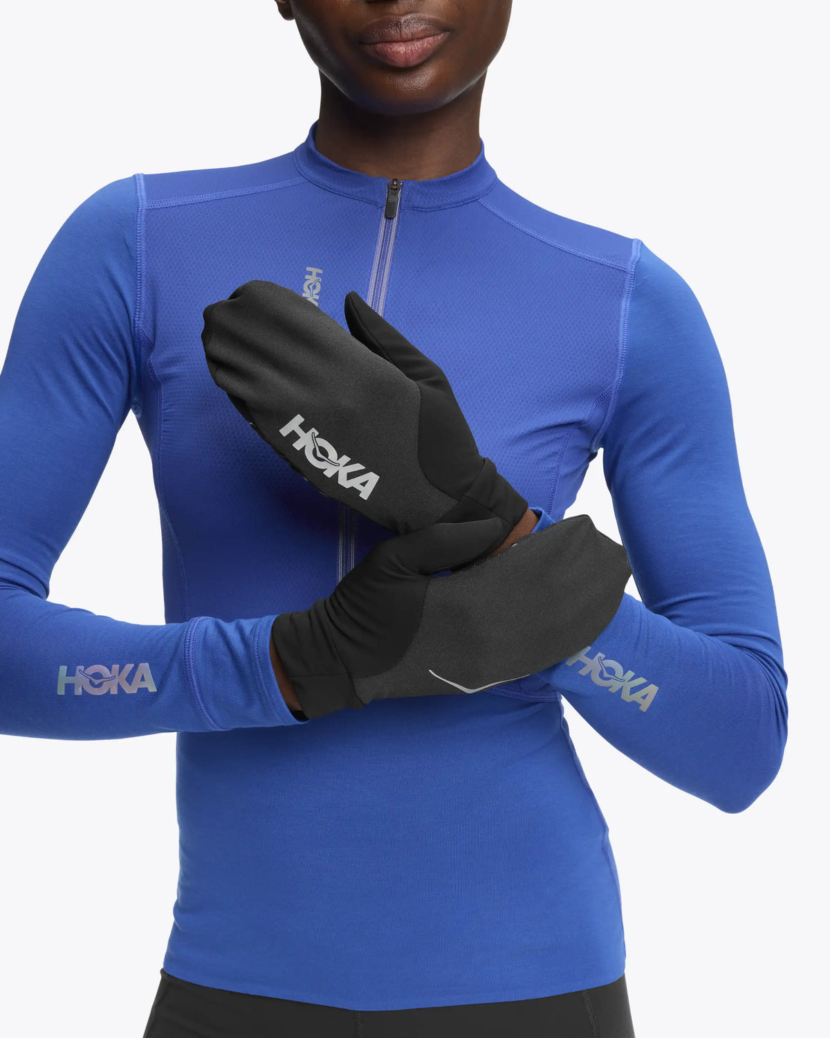 Trail Run Mitten