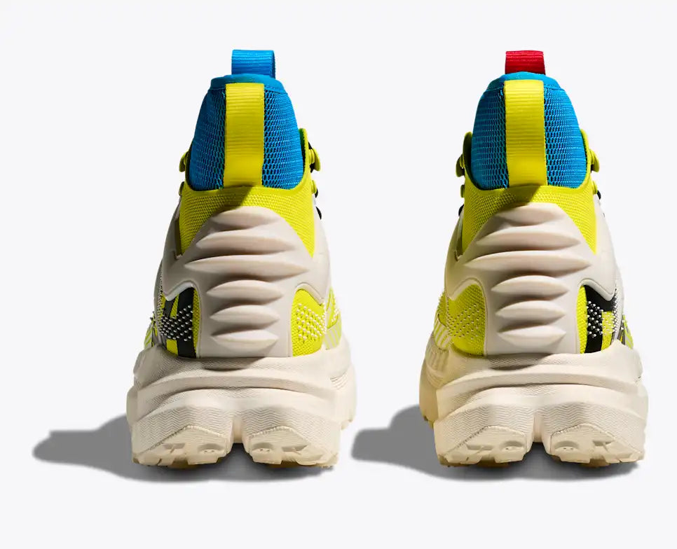 Mafate X Hike