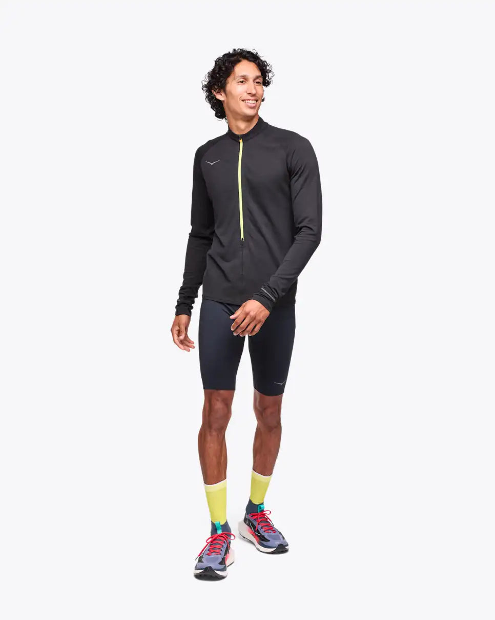 BaseZip Long Sleeve