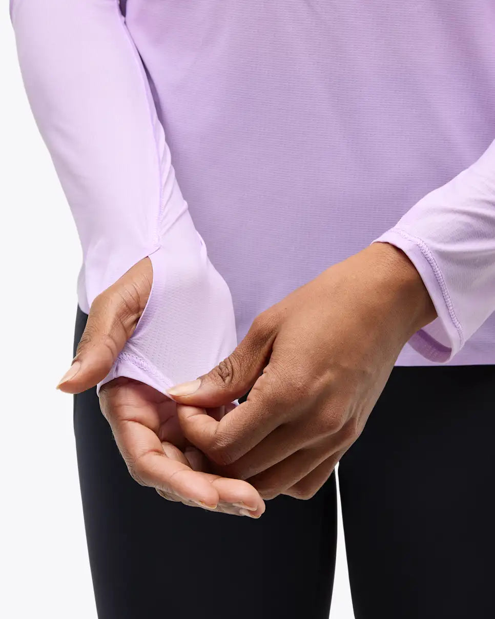 Airolite Run Long Sleeve